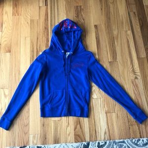 Buffalo Bills sweatshirt